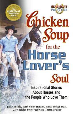 Picture of Chicken Soup for the Horse Lover's Soul