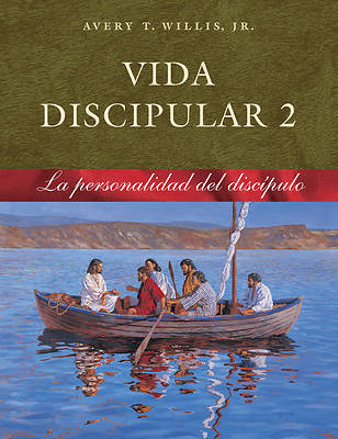 Picture of Vida Discipular 2