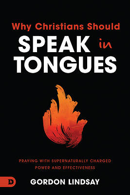 Picture of 21 Reasons Christians Should Speak in Tongues