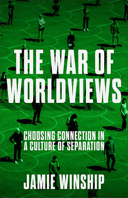 Picture of The War of Worldviews