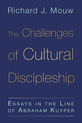 Picture of The Challenges of Cultural Discipleship
