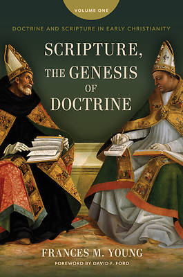Picture of Scripture, the Genesis of Doctrine