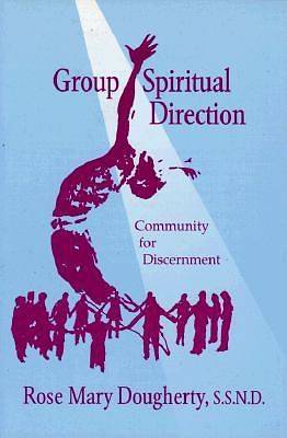 Picture of Group Spiritual Direction