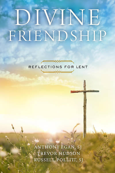 Picture of Divine Friendship - eBook [ePub]