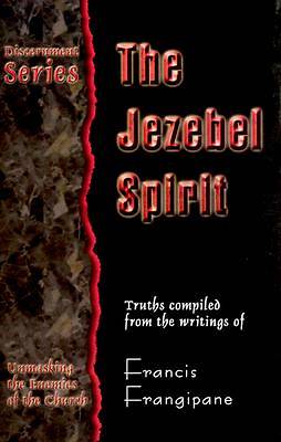 Picture of Jezebel Spirit
