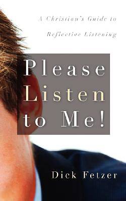 Picture of Please Listen to Me!