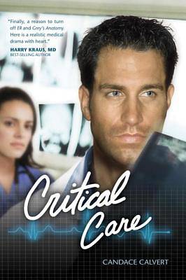 Picture of Critical Care [ePub Ebook]