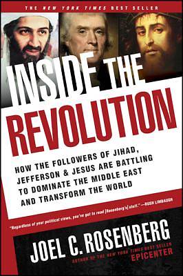 Picture of Inside the Revolution [ePub Ebook]