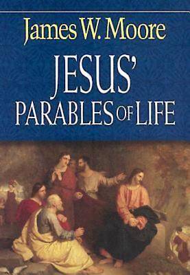 Picture of Jesus' Parables of Life - eBook [ePub]