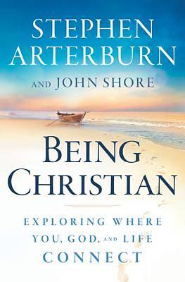 Picture of Being Christian [ePub Ebook]