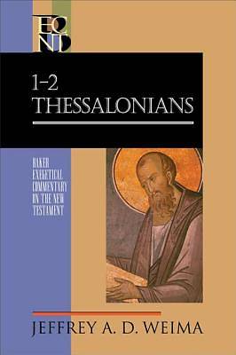 Picture of 1-2 Thessalonians [ePub Ebook]