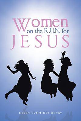 Picture of Women on the R.U.N. for Jesus