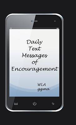 Picture of Daily Text Messages of Encouragement