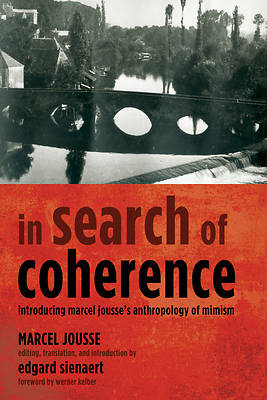Picture of In Search of Coherence