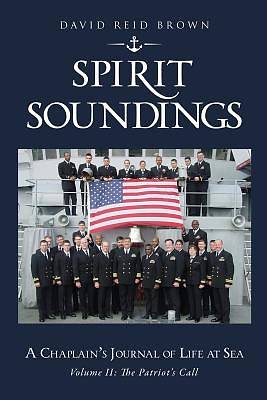 Picture of Spirit Soundings