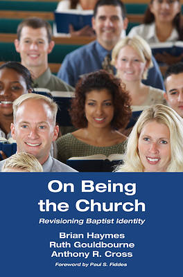 Picture of On Being the Church