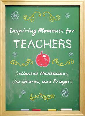 Picture of Inspiring Moments for Teachers