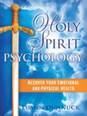 Picture of Holy Spirit Psychology [ePub Ebook]