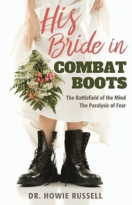 Picture of His Bride in Combat Boots
