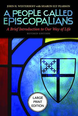 Picture of People Called Episcopalians