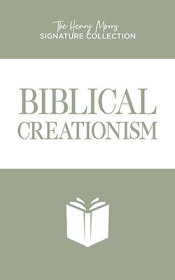 Picture of Biblical Creationism