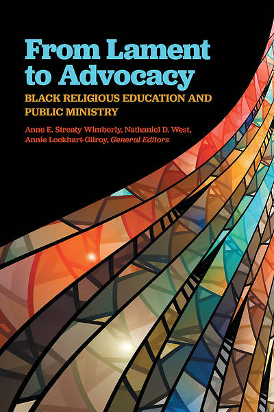 Picture of From Lament to Advocacy - eBook [ePub]