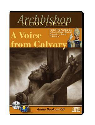 Picture of A Voice from Calvary