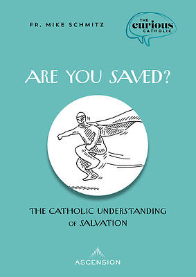 Picture of Are You Saved?