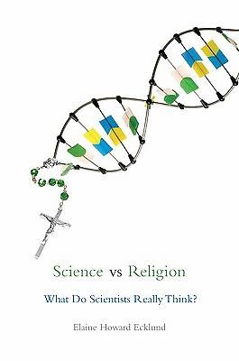Picture of Science vs Religion