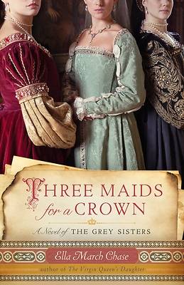 Picture of Three Maids for a Crown