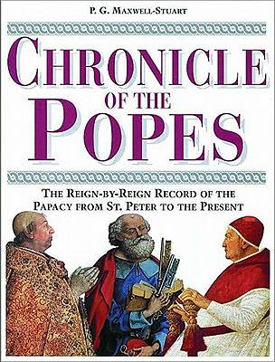 Picture of Chronicle of the Popes