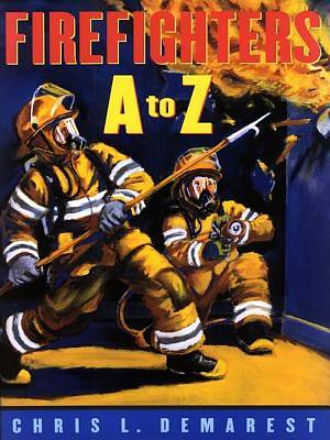 Picture of Firefighters A to Z