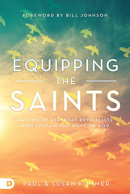 Picture of Equipping the Saints