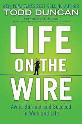 Picture of Life on the Wire