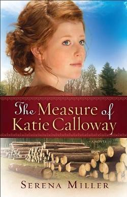 Picture of The Measure of Katie Calloway