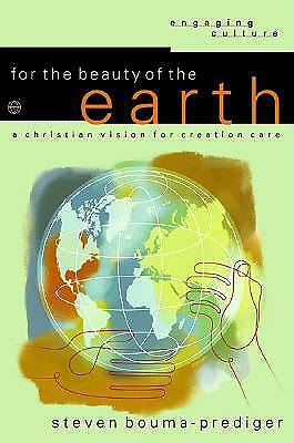 Picture of For the Beauty of the Earth [ePub Ebook]