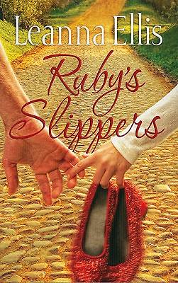Picture of Ruby's Slippers