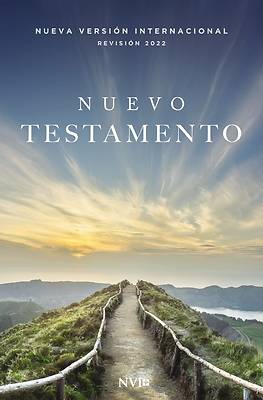 Picture of Nvi, Nuevo Testamento, Tapa Rústica, Paisaje