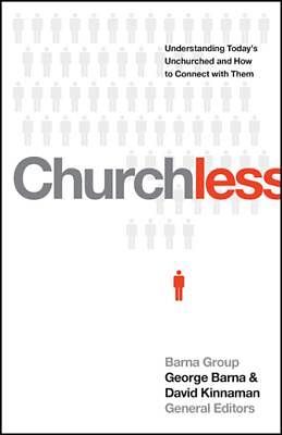Picture of Churchless [ePub Ebook]