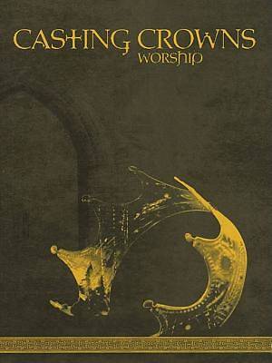 Picture of Casting Crowns - Worship