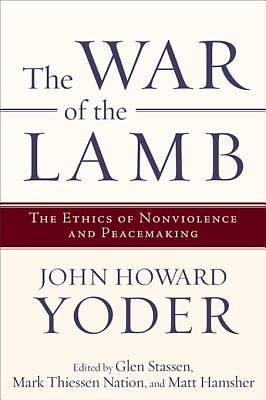Picture of The War of the Lamb [ePub Ebook]