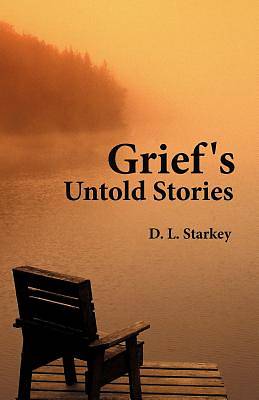 Picture of Grief's Untold Stories