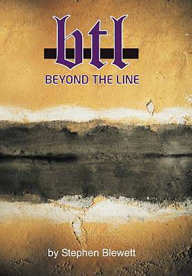 Picture of Beyond the Line