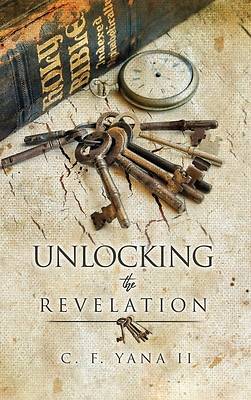 Picture of Unlocking the Revelation
