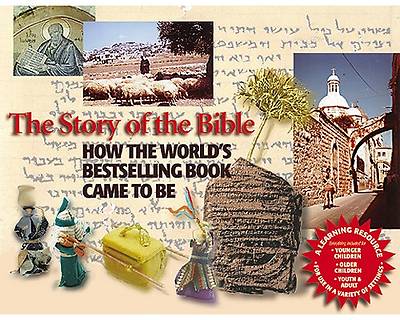 Picture of The Story of the Bible