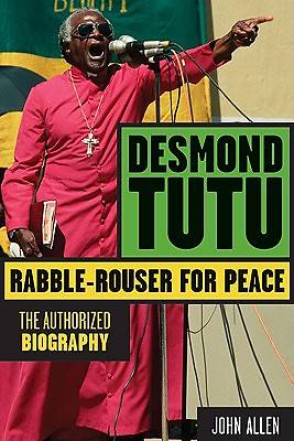 Picture of Desmond Tutu
