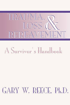 Picture of Trauma, Loss and Bereavement