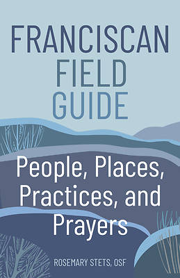 Picture of Franciscan Field Guide