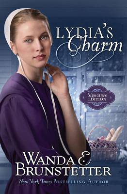 Picture of Lydia's Charm [ePub Ebook]