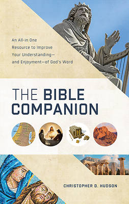 Picture of The Bible Companion